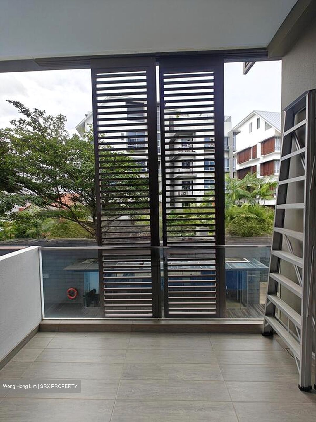 The Seawind (D15), Condominium #458574001